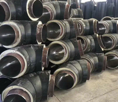 聚氨酯發泡保溫彎頭